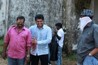 Billa 2 Movie On Location Stills